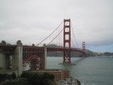 Golden Gate Bridge