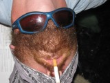 Upsidedownman