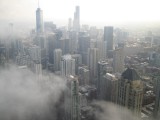 Wolkenkrabbers