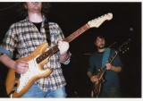 Grey Nomads