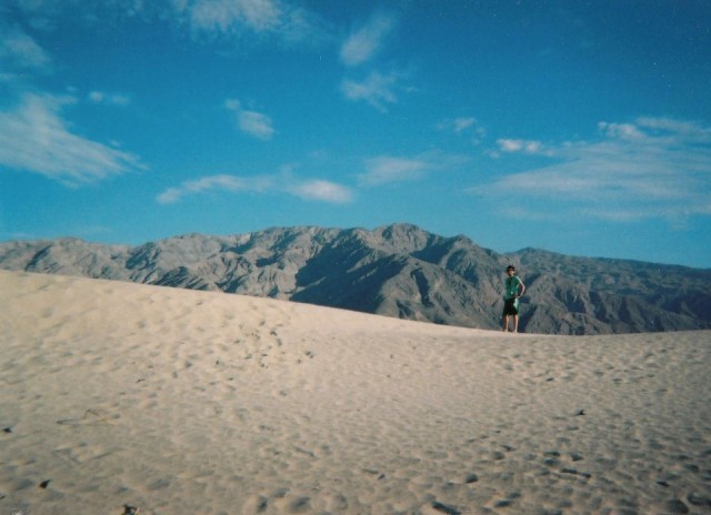 Death Valley