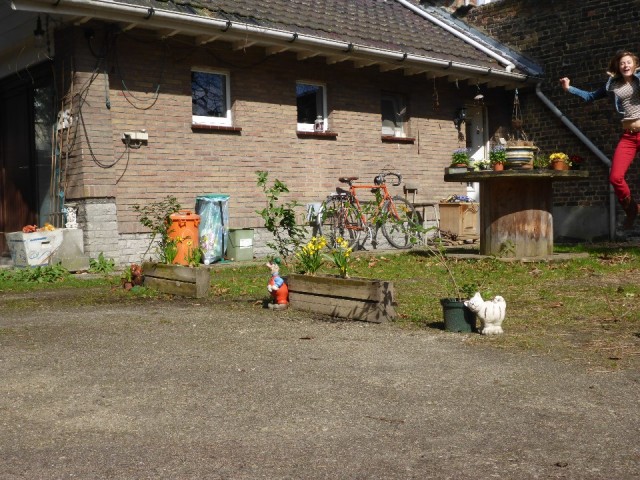 Spring