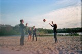 Beachvolley voor amateurs