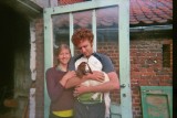 Wat een lief gezin
