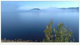 Lac Jaques Cartier