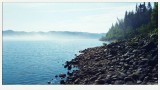 Lac Jaques Cartier
