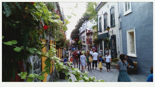 Quebec