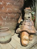 Driving Creek Railway and Pottery