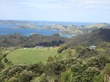 Exploring Northland
