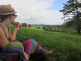Exploring Northland with Nadia