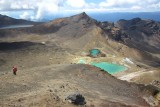 Tongariro Northern Circuit