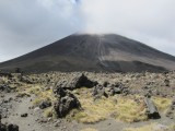 Mount Dome --> Lord of the Rings!!