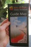 A day out @ Wai-O-Tapu Thermal Wonderland