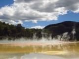 Wai-O-Tapu Thermal Wonderland