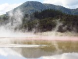 Wai-O-Tapu Thermal Wonderland