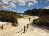 Wai-O-Tapu Thermal Wonderland