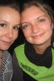 My beloved friend Diana