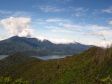 Queen Charlotte Trail