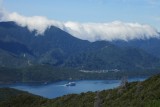 Queen Charlotte Trail