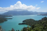 Queen Charlotte Trail