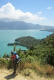 Queen Charlotte Trail