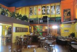 Wholemeal; a cool health conscious cafe