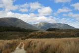 Heaphy Trek