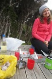 Heaphy Trek