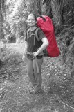 Heaphy Trek