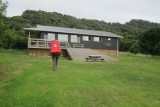Heaphy Trek