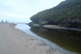 Heaphy Trek