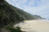 Heaphy Trek