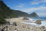 Heaphy Trek
