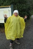 Rainy as.....!