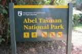Beautiful area!
