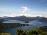 Queen Charlotte Trail
