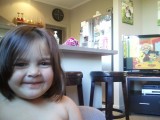 Cute Isla