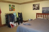My room in the house