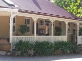 Gwinganna Eco-Lifestyle Retreat