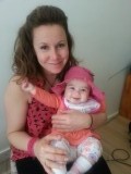 Annice and me