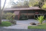 Satyananda Yoga ashram