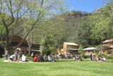 Satyananda Yoga Ashram