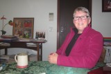 My cool auntie Joni