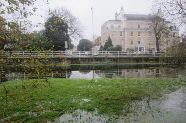 Southfields