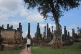 Phra Nakhon Si Ayutthaya