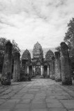 Ayuthaya; UNESCO World Heritage Site
