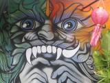 street art