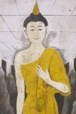 At Khao Soi Temple
