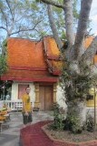 At Khao Soi Temple