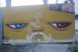 street art